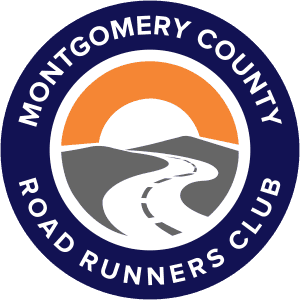 2026 MCRRC Member Low-Key Registration - 2026 MCRRC Member Low-Key Bib & Chip logo