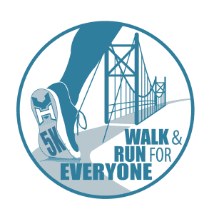 2026 York Hospital 5K - York Hospital 5K Road Race logo
