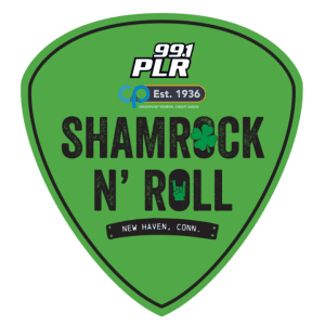 99.1PLR CrossPoint Federal Credit Union ShamRock & Roll 5K - 5K logo