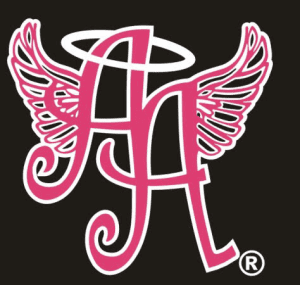 Ainsley's Angels 13th Annual Sunset 5K And Finish Festival logo