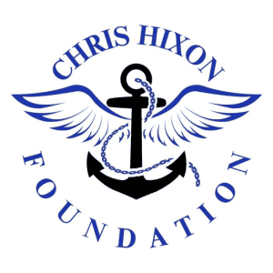 Chris Hixon Memorial Run/Walk Presented by SV ANGEL and The Luzardo Family Foundation logo