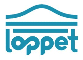 City of Lakes Loppet Winter Festival logo