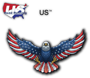 Eagle 5K, 10K, & Half Marathon at Michael O Buchanon Park, Bowling Green, KY (30S80) logo