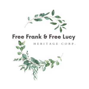 Free Frank and Free Lucy Heritage - Free Frank & Free Lucy Heritage logo