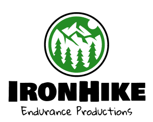 Iron Hike - Fall Answer the Bell Ultra Trail Marathon - Basic (Backyard Ultra Format) - 28+ Miles | 14,400'+ Elevation | 24-Hour | Run, Hike or Walk - Answer the Bell Ultra - Basic - 28.8 Miles | 14,400' Elevation | 24 Hour logo
