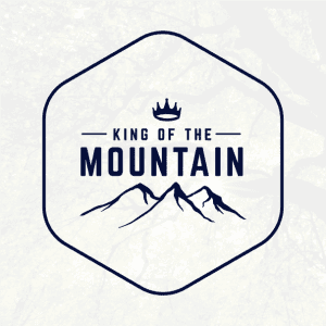 King of The Mountain - King Of The Mountain logo