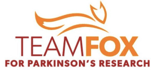 Outpace Parkinson's In-Person 1-Mile, In-Person 5K and Virtual 5K logo