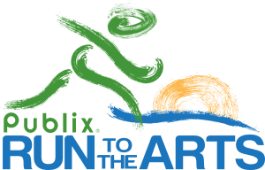 Publix Run To The Arts 5K - 2026 - Publix Run To The Arts 5K logo