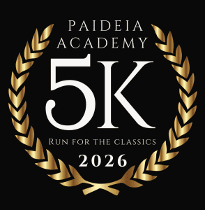 Run for the Classics 5K and Fun Run - 5K and 1 Mile Kids Run logo