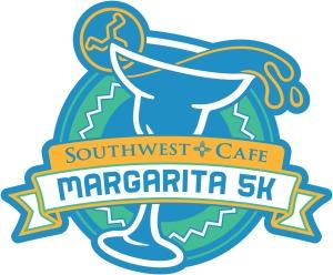 Southwest Cafe Margarita 5K - Southwest Cafe Margarita 5k logo