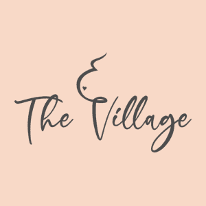 The Village's Sixth Annual Miles for Mamas Walk/Run-Santa Monica logo