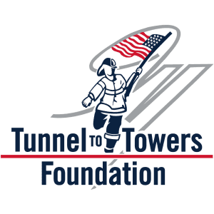 Tunnel to Towers National Golf Series Annual Texas Hero Golf Classic logo