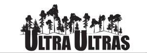 Ultra Ultras Fools 4ish Mile - U U Fools 4ish Mile logo