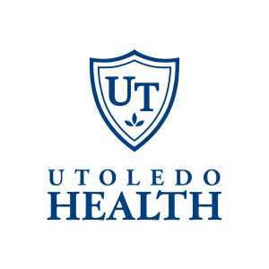 UToledo Health DCC Annual Breast Cancer Awareness 5K and Fun Run logo