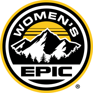 Women's Epic at Brighton - Women's Epic Race OG, 10k (2000+ ft vert) logo